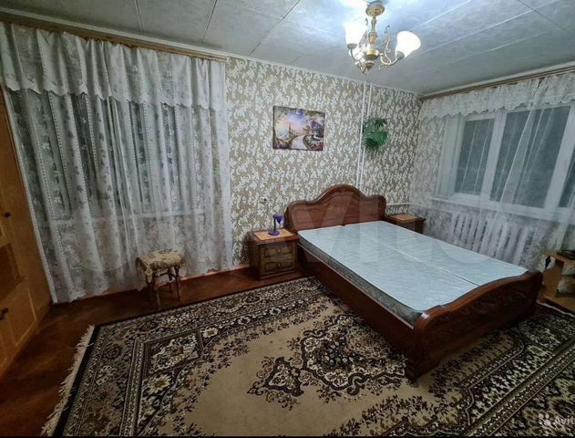 2-к. квартира, 49 м², 2/5 эт.