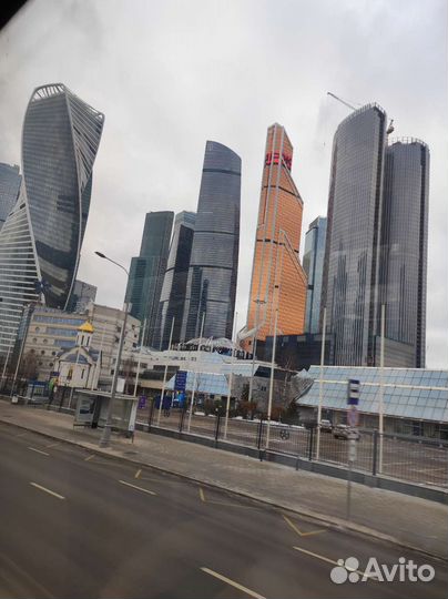 Агент по аренде недвижимости