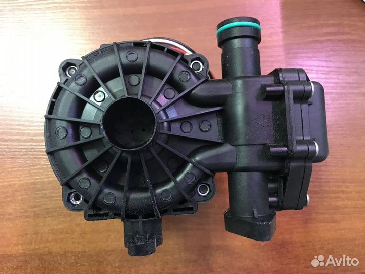 Насос циркуляционный 7525 Daewoo HydroSta