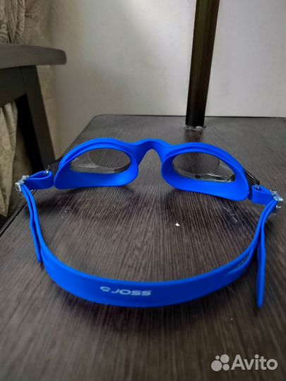 Очки для плавания joss