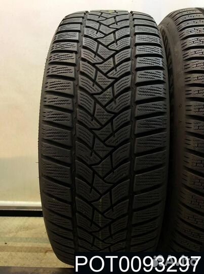 Dunlop Winter Sport 5 205/55 R16 99P