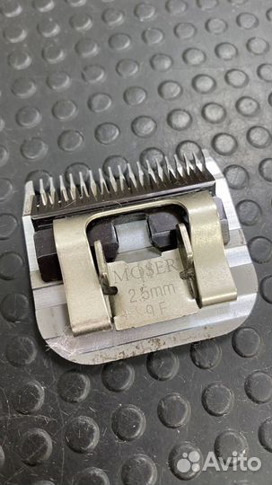 Ножевой блок a5