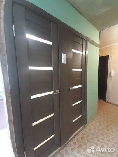 Узкие двери в санузел 55*187,190 см