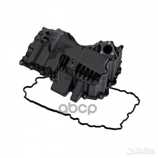 Поддон АКПП на BMW F10/F20/F30/E84 (Германия)