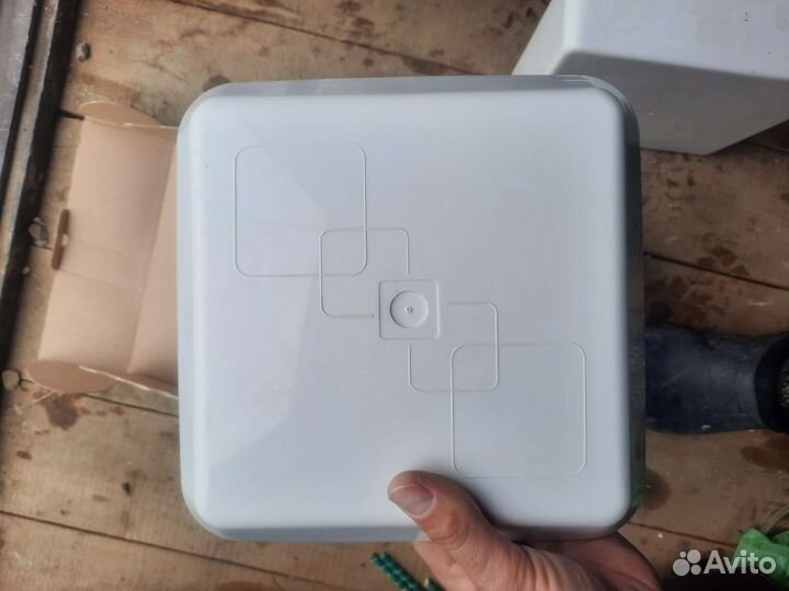 Антенна для усиления 4g