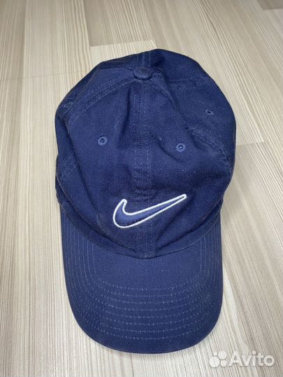 Кепка nike