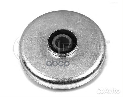 Сайлентблок редуктора заднего моста MB W124/201