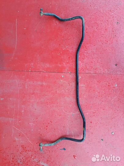 Бмв 5 Е28 стабилизатор передний