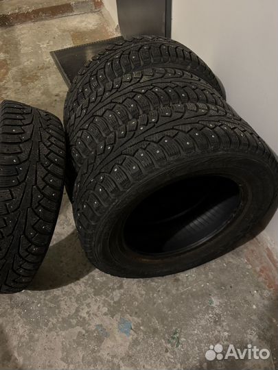 Nokian Tyres Nordman 5 185/65 R14 90T