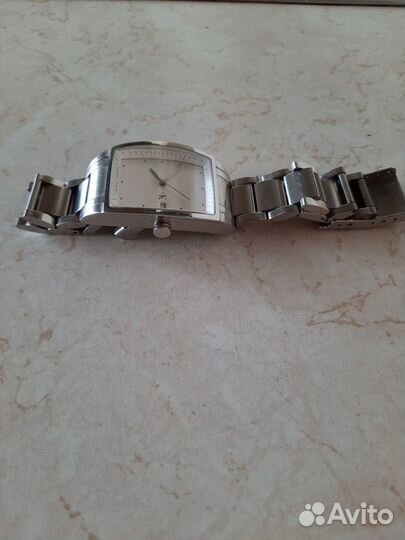 Часы Calvin Klein