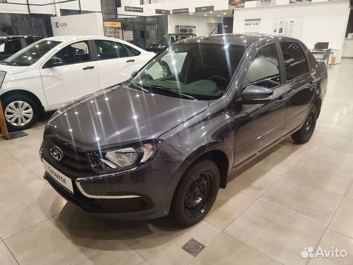 LADA Granta 1.6 МТ, 2024