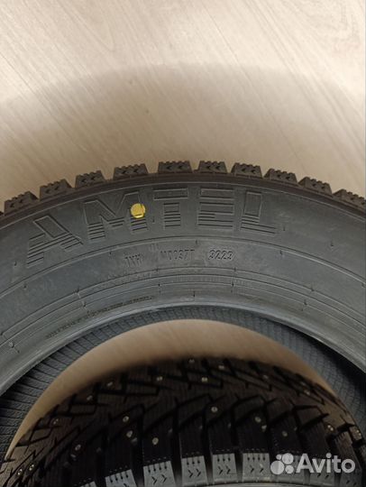 Amtel NordMaster Evo 185/65 R15 88T