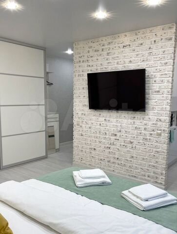 Квартира-студия, 30 м², 5/5 эт.