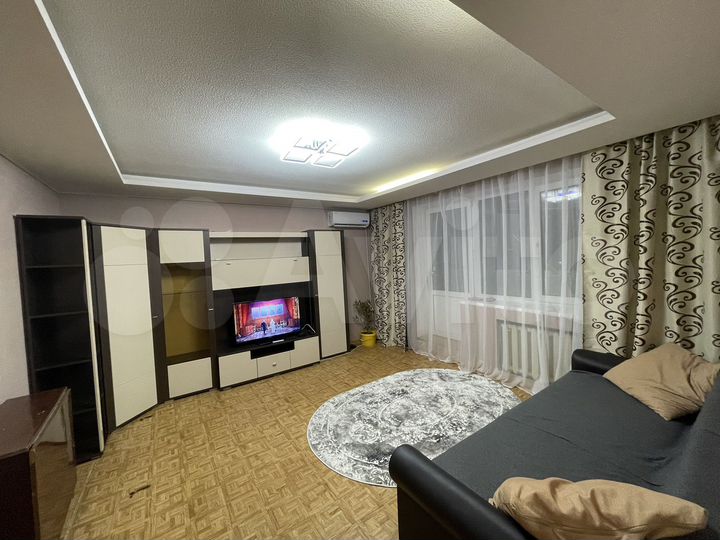 2-к. квартира, 51 м², 5/5 эт.
