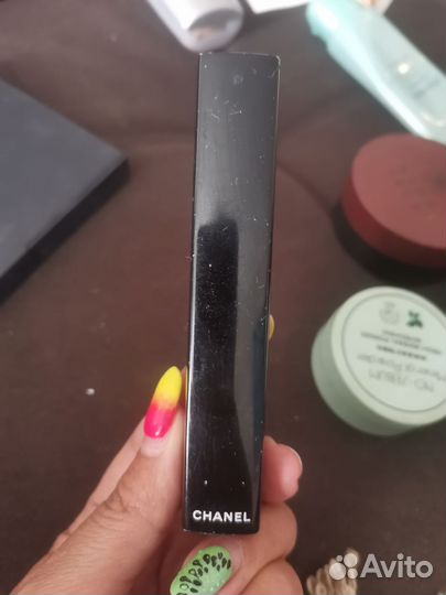 Набор косметики пакетом