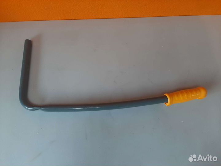 Ранцевый опрыскиватель HoZelock Plus 16л