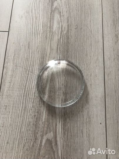 Стекло для профотуманной фары