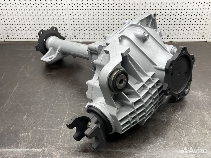 Передний мост Chevrolet Tahoe 3.42 15860079