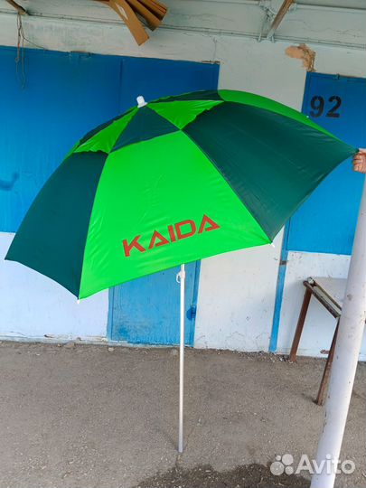 Зонты от солнца