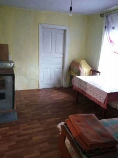 Участок 13,8 сот. (ИЖС)