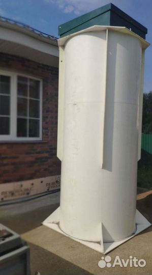 Септик Евролос био