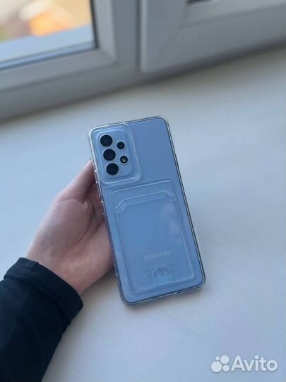 Samsung Galaxy A53 5G, 6/128 ГБ