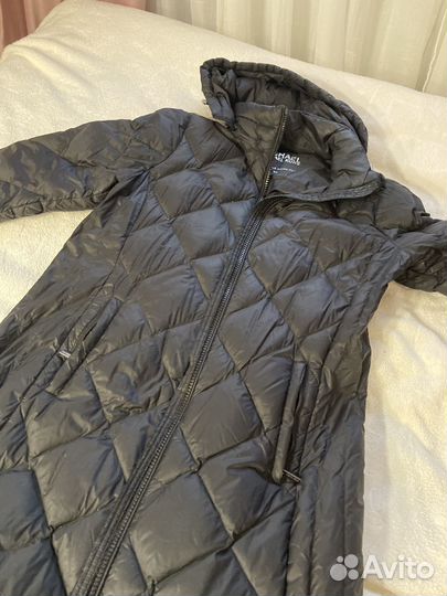 Пуховик женский michael kors (оригинал)