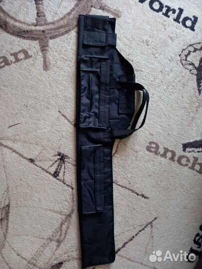 Чехол для удочек