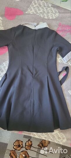 Школьная форма для девочки