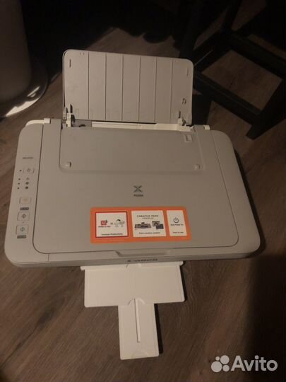 Мфу canon pixma mg2440