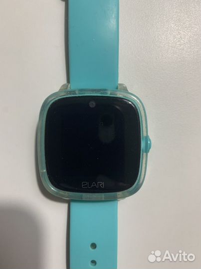 Детские часы с gps