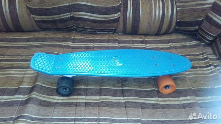 Пениборд подростковый