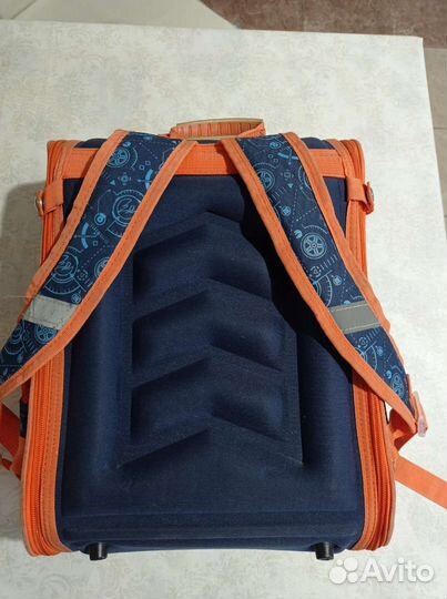 Ортопедический Рюкзак Школьника