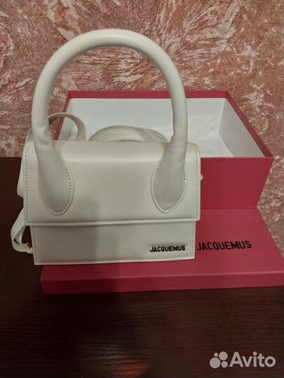 Сумка женская Jacquemus