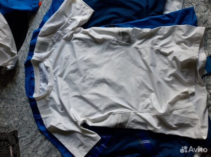 Reebok crossfit футболки муж разм от 44 до 58 разм