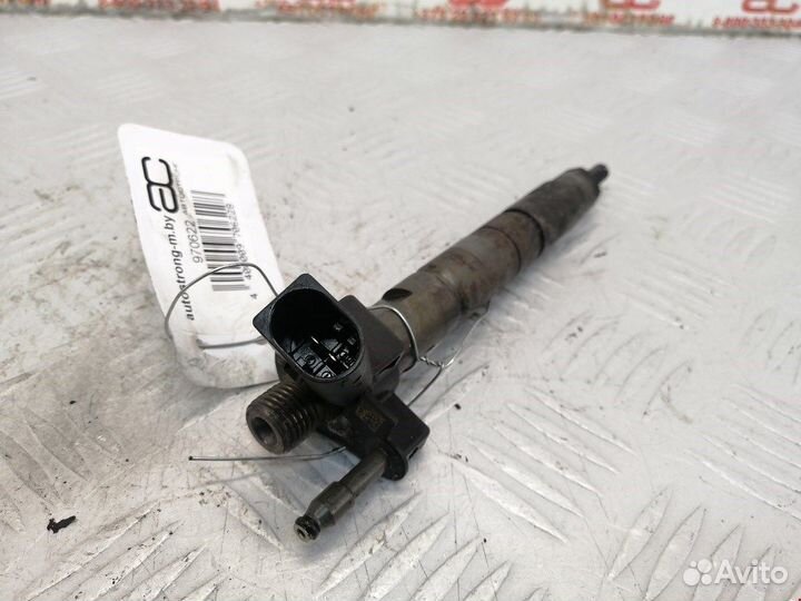 Форсунка для BMW 3-Series (E90/E91/E92/E93)