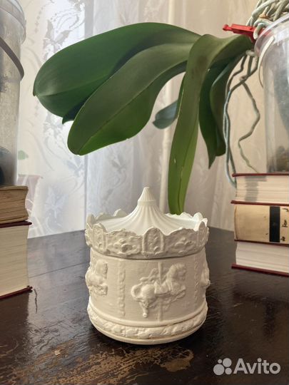 Шкатулка для украшений винтаж