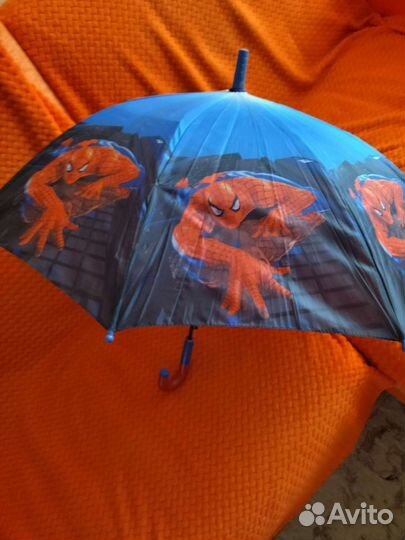 Зонтик детский