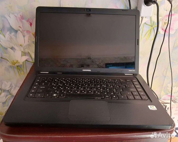 Hp compaq CQ56