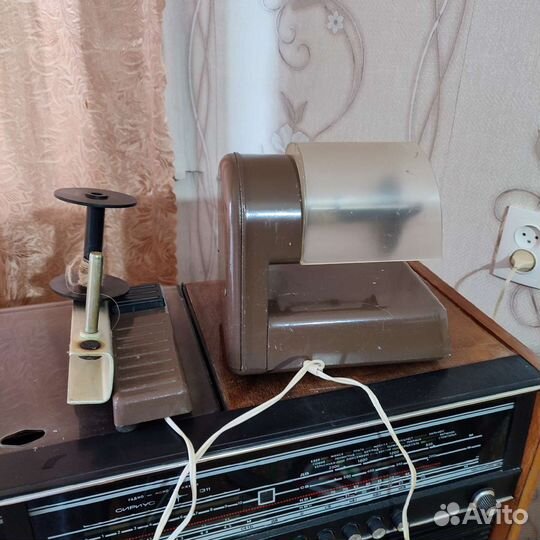 Прядильная машина