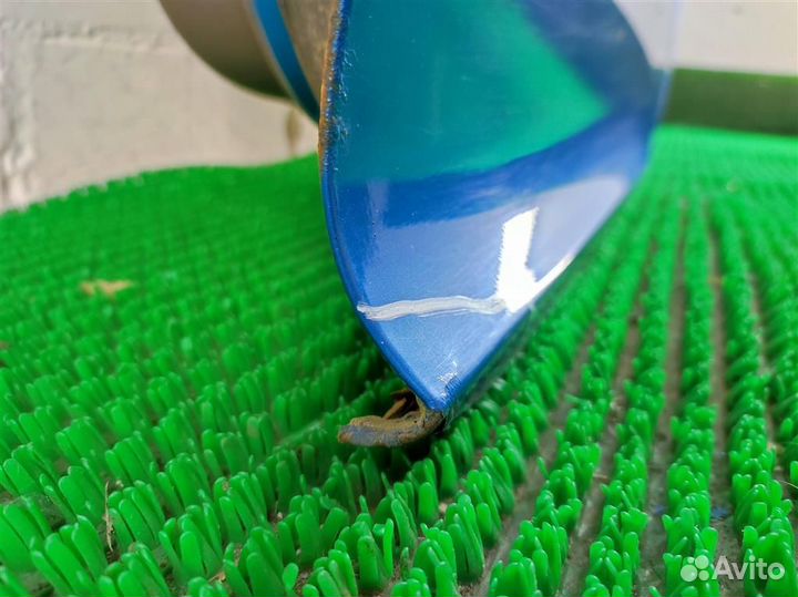 Дверь задняя левая Chery QQ6 (S21) 2008