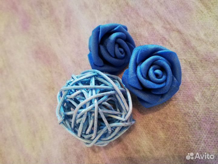 Кожзам, ткань-сетка, декор, тесьма, ленты