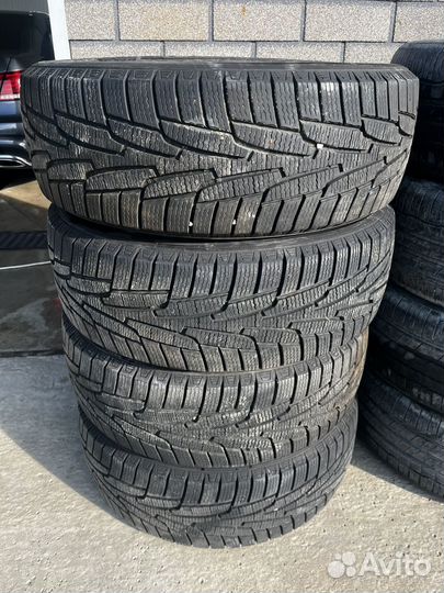 Kumho I'Zen KW23 235/60 R18 107R