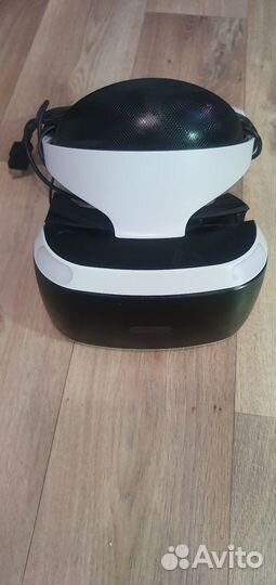 Ps vr (vr очки для ps4, ps5)