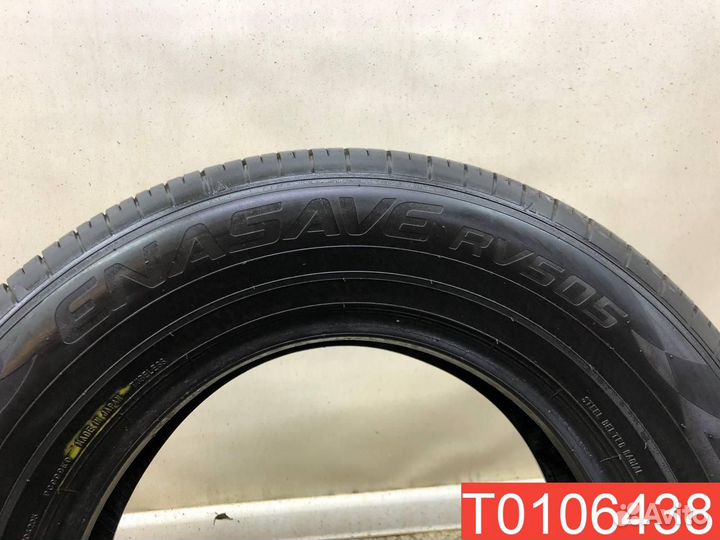 Dunlop Enasave RV505 205/70 R15 96H