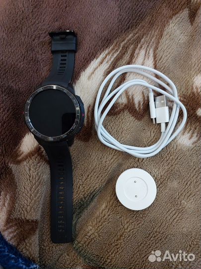Часы Honor Watch GS Pro