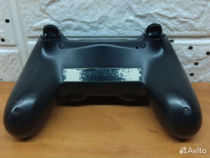 Джойстик ps4 оригинал