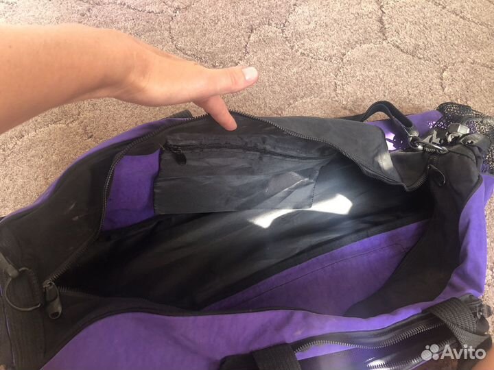 Йога сумка Hugger Mugger Yoga products