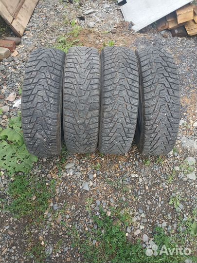 Hankook Winter I'Pike RS2 W429 175/70 R13