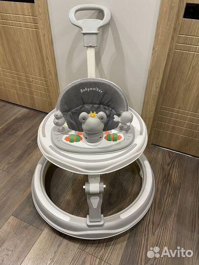 Ходунки детские